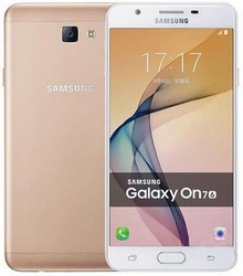 Замена тачскрина на телефоне Samsung Galaxy On7 (2016) в Набережных Челнах